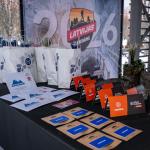 A recap of the event “Ķemeru sūnu valstība”