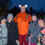 Pasākuma "Ķemeru sūnu valstība" atskats