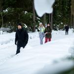 Pasākuma "Vecumnieku silavas" atskats
