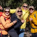 Recap of the event “Amatas sarkano klinšu valstība”