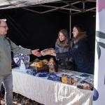 Recap of the event “Amatas sarkano klinšu valstība”